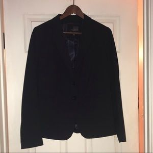 The Limited Collection Navy Blazer Size 10